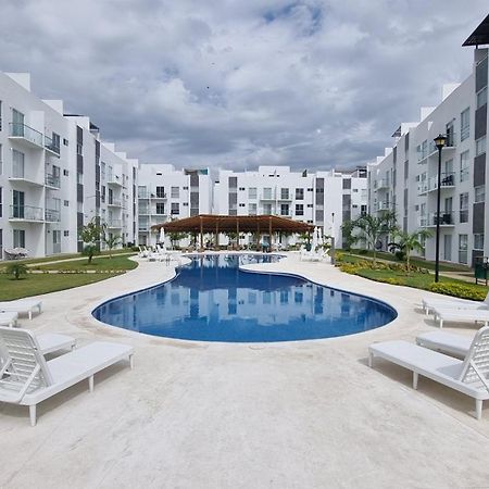 Departamento Acapulco Diamante - 2 Habitaciones Exteriér fotografie