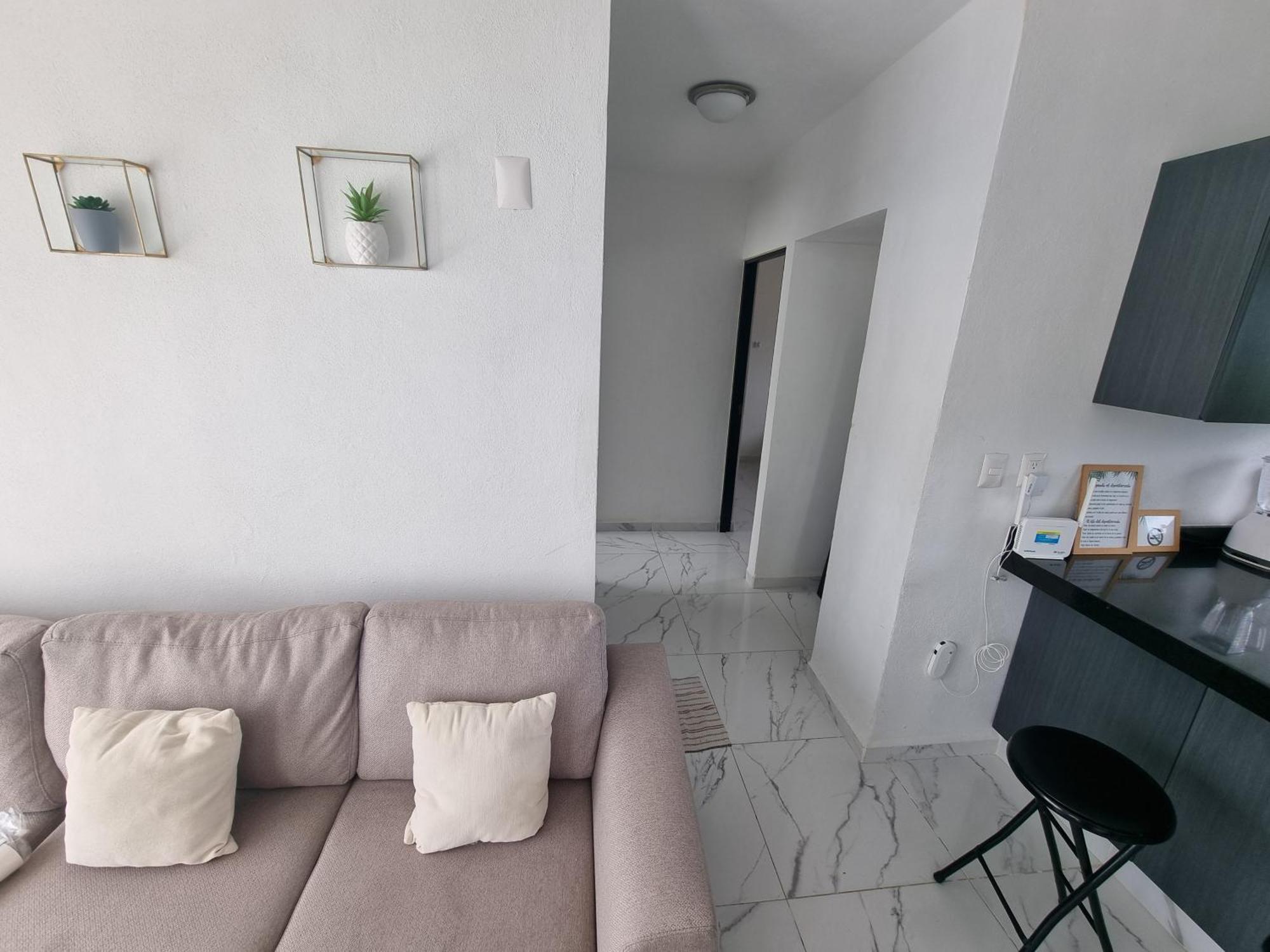Departamento Acapulco Diamante - 2 Habitaciones Exteriér fotografie