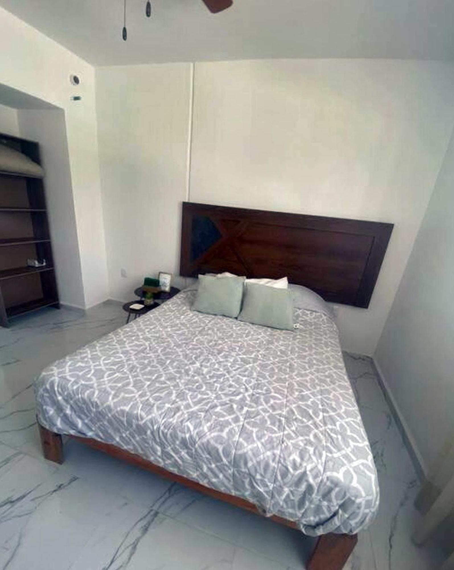 Departamento Acapulco Diamante - 2 Habitaciones Exteriér fotografie