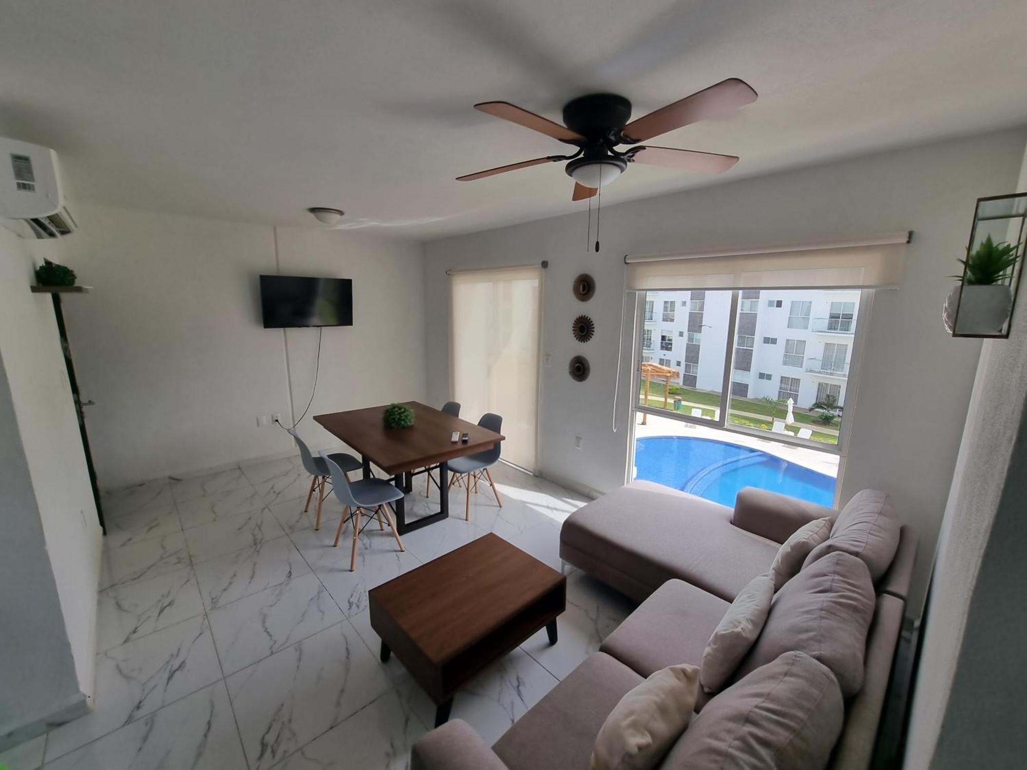 Departamento Acapulco Diamante - 2 Habitaciones Exteriér fotografie