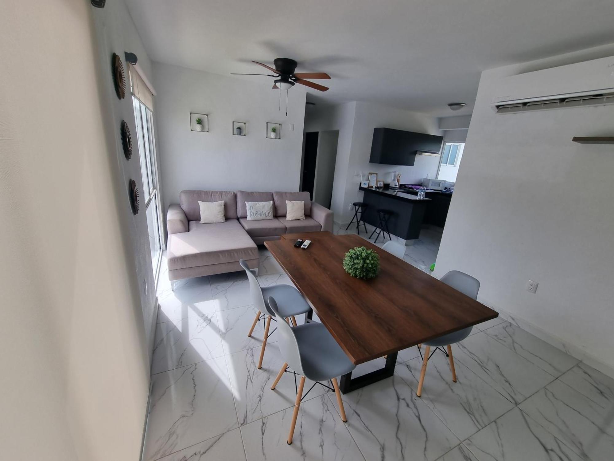Departamento Acapulco Diamante - 2 Habitaciones Exteriér fotografie
