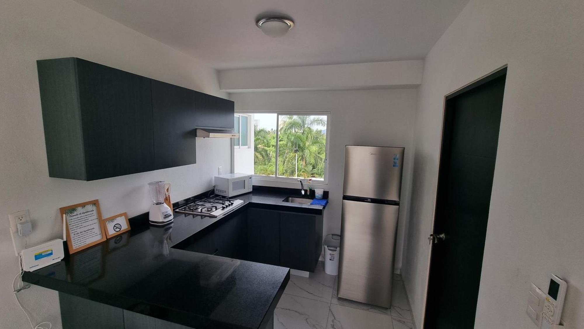 Departamento Acapulco Diamante - 2 Habitaciones Exteriér fotografie